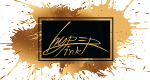 Hyper Ink Tattoo Studio Logo