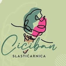 Slastičarna Ciciban Logo