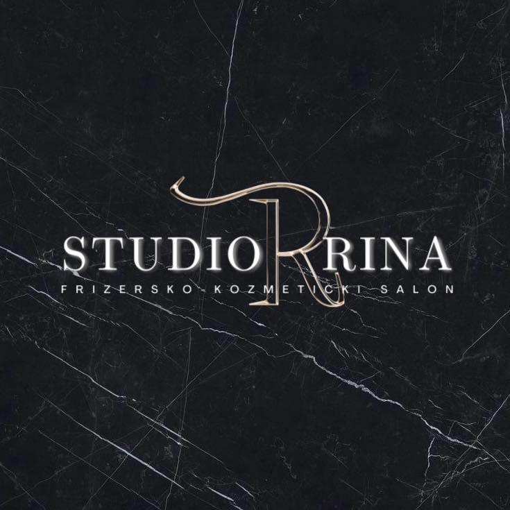 Studio Rina Logo