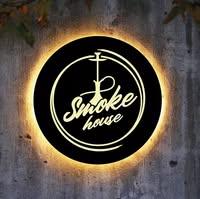 Smokehouse Logo