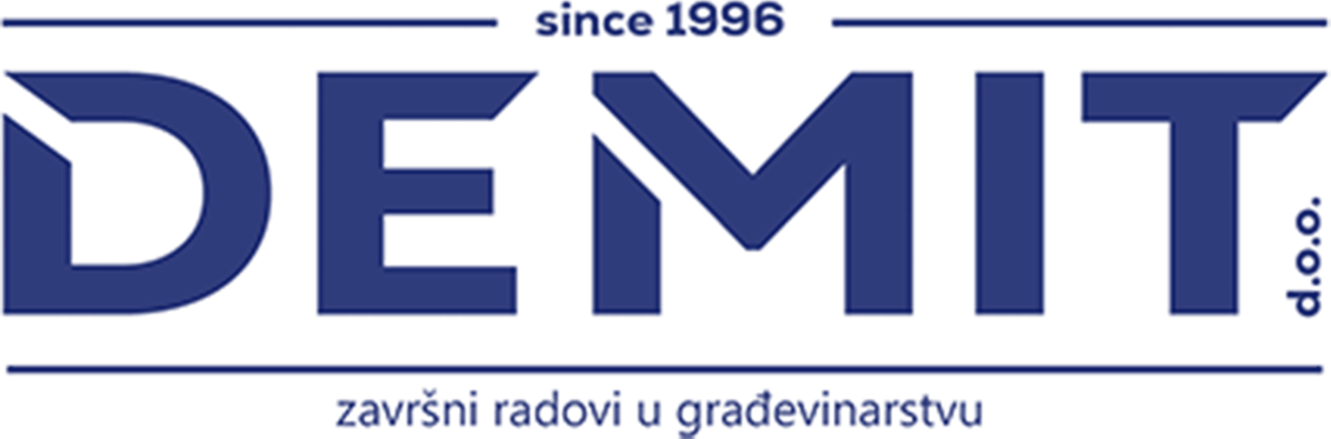 Demit D O O Logo