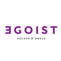 EGOIST Gelato & Dolce Logo