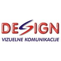 Design Zenica Visual Communications Logo