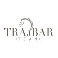 Equestrian Club Trajbar Team Logo