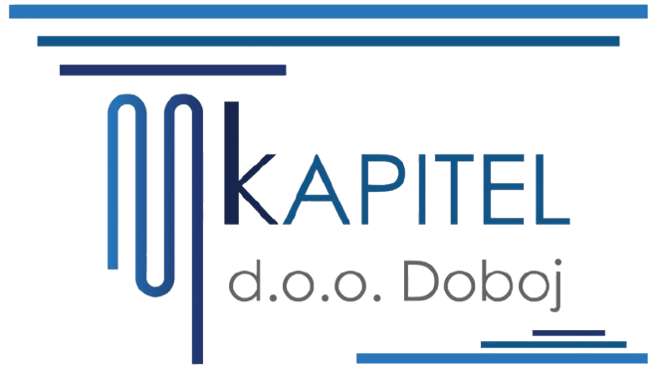 Kapitel D O O Logo