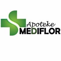 Mediflor Apoteke Logo