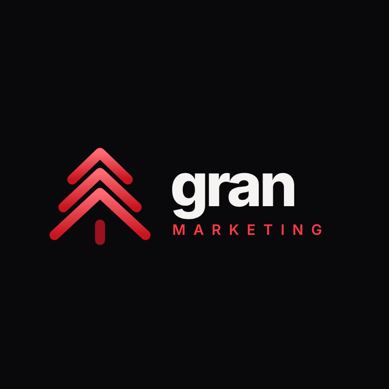 Gran Marketing logo