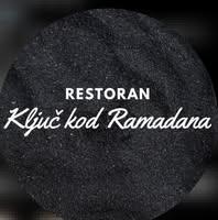 Restoran Ključ kod Ramadana Logo