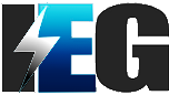 Ieg Logo