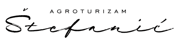 Agroturizam Štefanić Logo