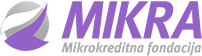 Mikra (MKD) Logo