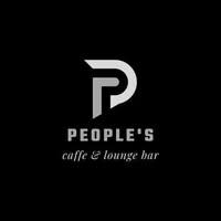Peoples Caffe Logo