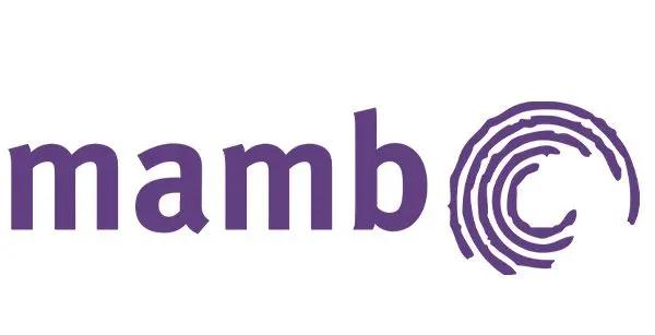 Mambo Logo