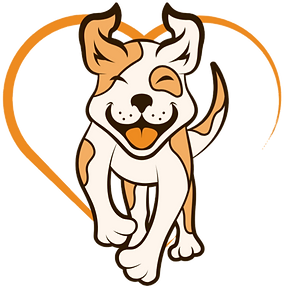 Funfido Zagreb Školovanje I Obuka Pasa Logo