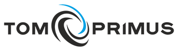 Tom Primus D O O Logo