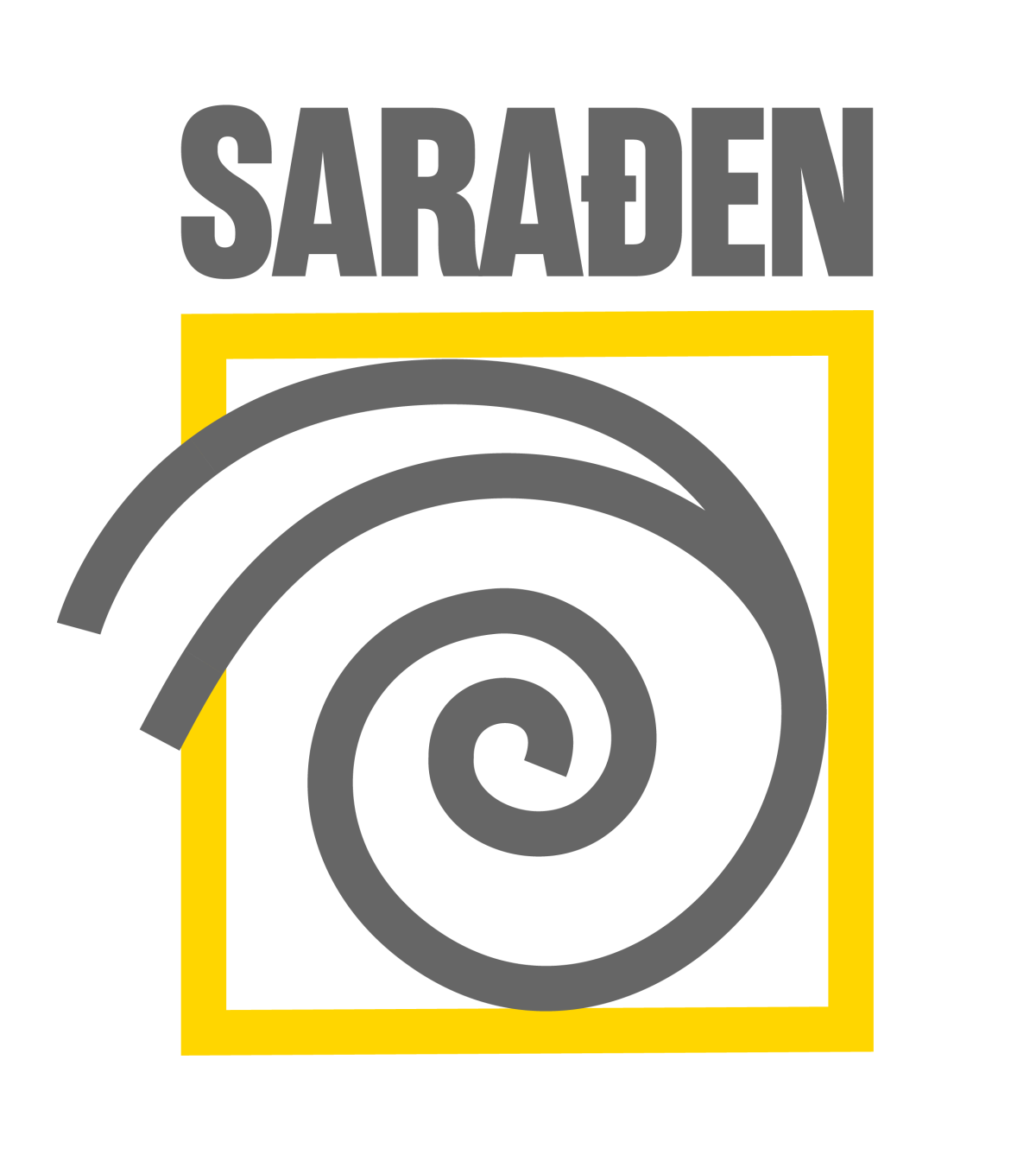 Sarađen d.o.o. Logo