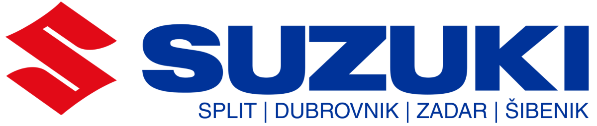 Suzuki Zadar Perfekt Auto Logo