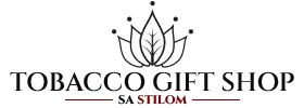Tobacco Gift Shop Select Logo