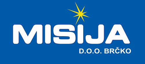 Misija D O O Logo