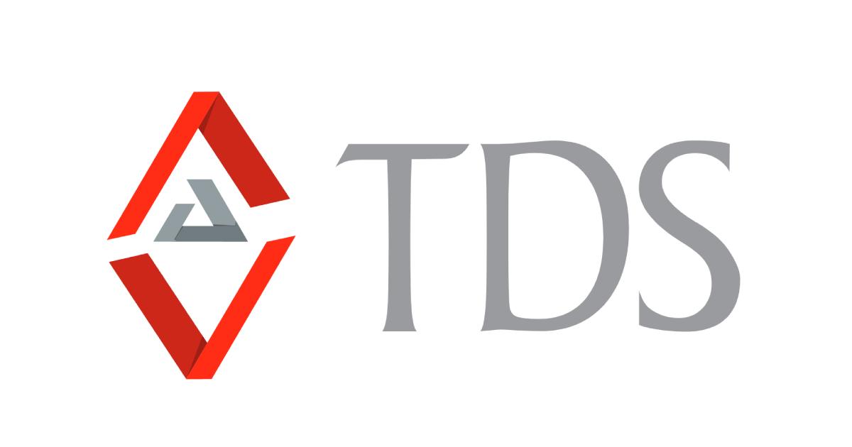 TDS d.o.o. PODUZEĆE ZA PROIZVODNJU PROMET I USLUGE EXPORT-IMPORT Logo