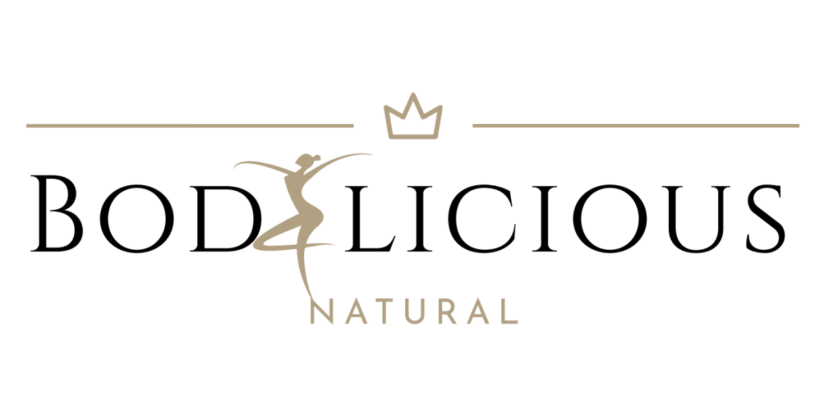 Bodylicious Split Logo