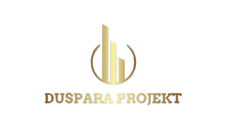 Duspara Projekt D O O Logo