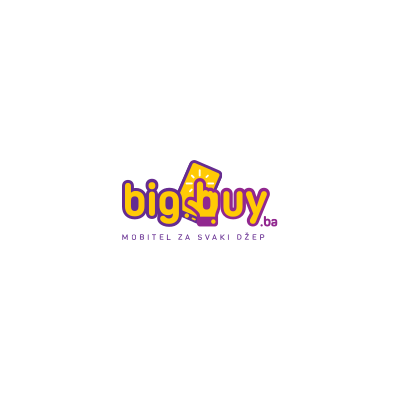 Bigbuy.ba - Ljubuski Logo
