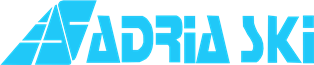 Adria Ski Kupres | Ski Resort Logo