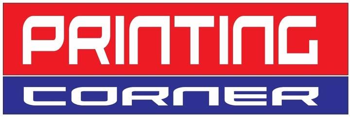 Printing Corner Logo