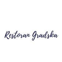 Restoran Gradska Logo