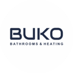 Buko Vod Visoko Logo