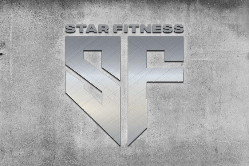 Star Fitness Logo