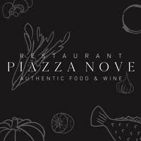 Piazza Nove Grill Logo