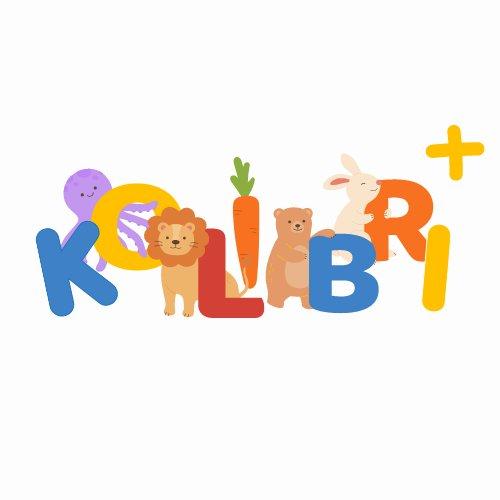 Privatni vrtić "Kolibri" Logo