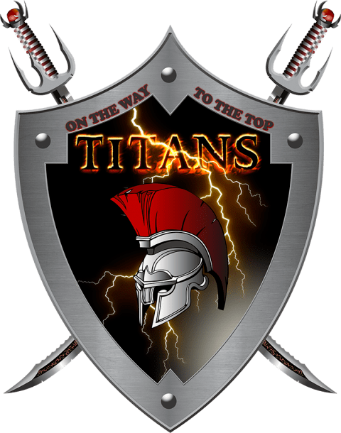 TITANS d.o.o Logo