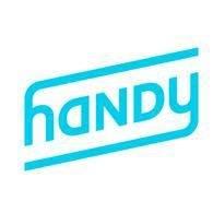 Handy - Mobitel shop Logo