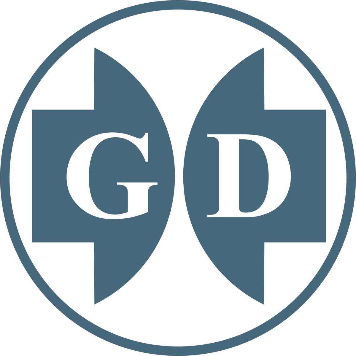 Grafičar Doboj Logo