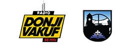 Radio Donji Vakuf Logo