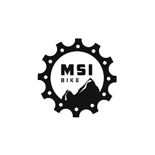 MSI Bike Logo