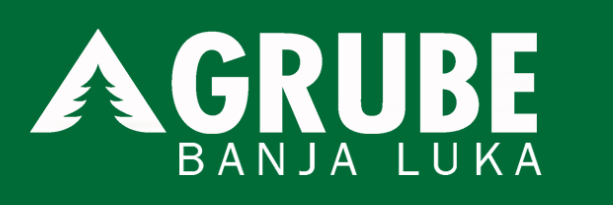GRUBE d.o.o. Logo