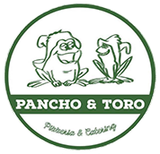 Pancho And Toro Brothers Logo