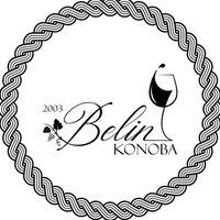 Konoba Belin Logo