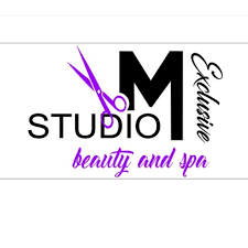 Studio M exclusive Logo