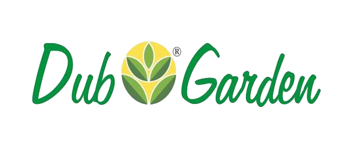 Dub Garden Logo