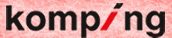 Komp Ing D O O Vitez logo