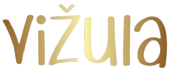 Restoran Vižula Fish And Steak / Handmade Pasta Logo