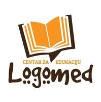 Logomed Logo