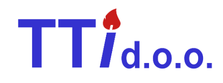 TTI doo Logo