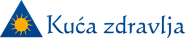 Kuća Zdravlja Logo