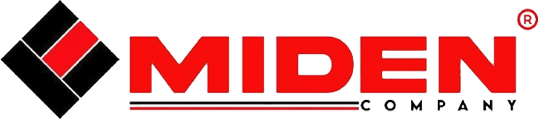 Miden Company Logo